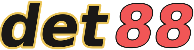 det88 logo